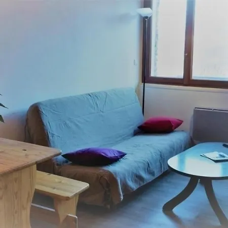 アパート Appartament Avec 3 Chambres A プラ・ルー
