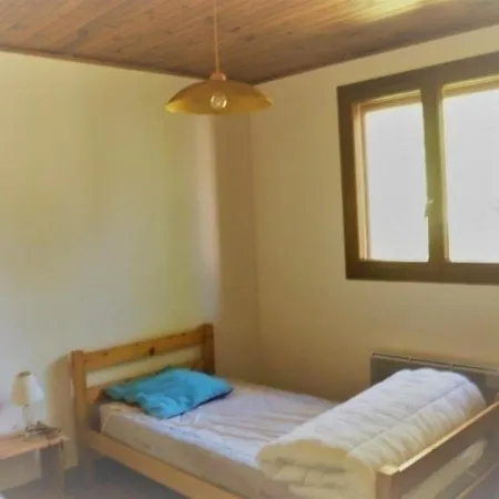 Appartament Avec 3 Chambres A