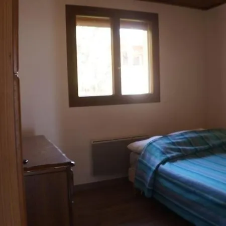 アパート Appartament Avec 3 Chambres A