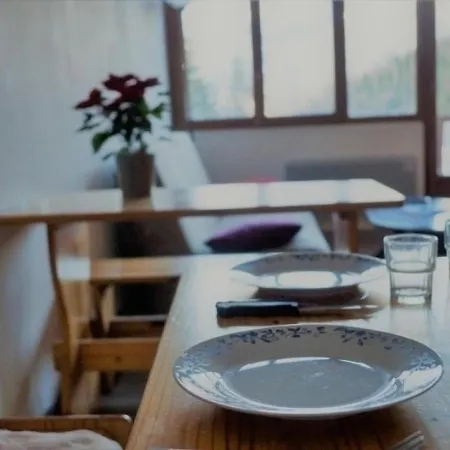 Appartament Avec 3 Chambres A アパート *