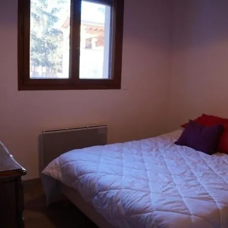 アパート Appartament Avec 3 Chambres A